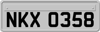 NKX0358