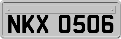 NKX0506