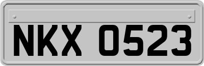 NKX0523