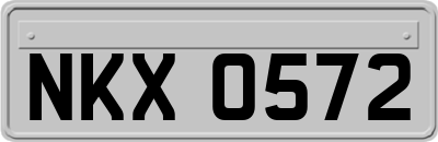 NKX0572