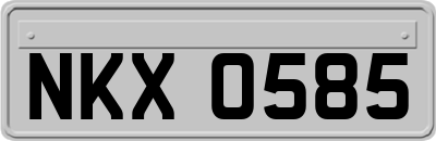 NKX0585