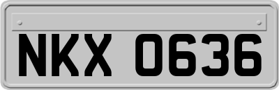 NKX0636