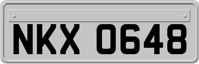 NKX0648