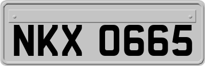 NKX0665