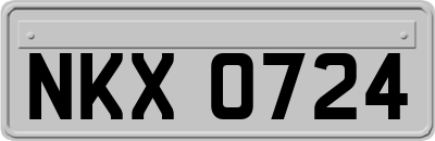 NKX0724