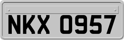 NKX0957