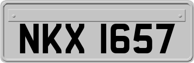 NKX1657