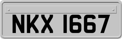 NKX1667