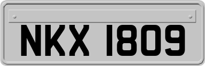 NKX1809