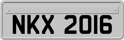 NKX2016