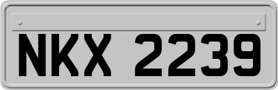 NKX2239