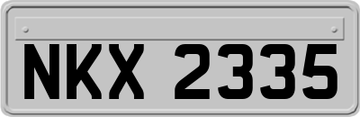 NKX2335