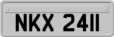 NKX2411