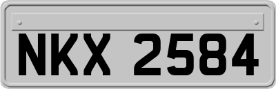 NKX2584