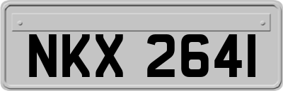 NKX2641