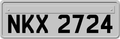 NKX2724