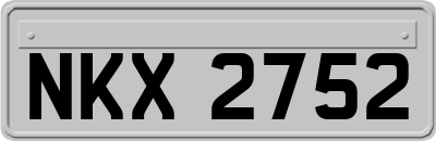 NKX2752