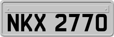 NKX2770