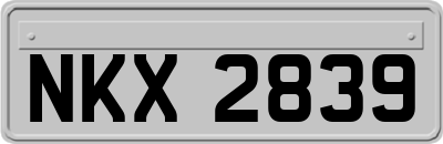 NKX2839