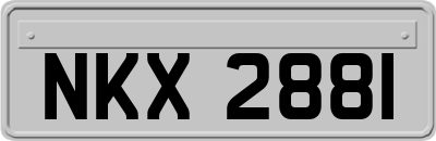 NKX2881