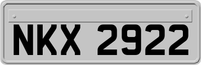 NKX2922