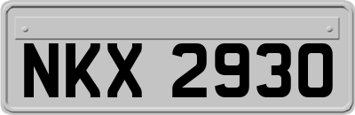 NKX2930