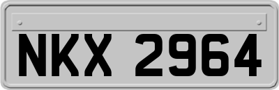 NKX2964