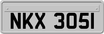 NKX3051