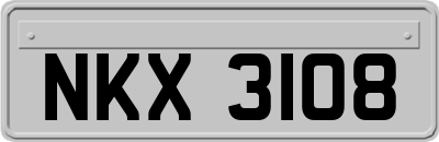 NKX3108