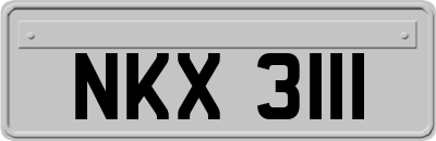 NKX3111