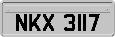 NKX3117