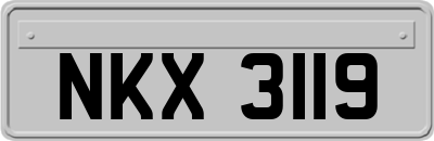NKX3119