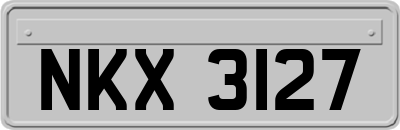 NKX3127