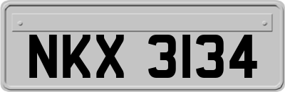 NKX3134