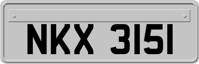 NKX3151