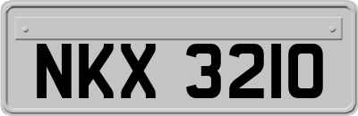 NKX3210