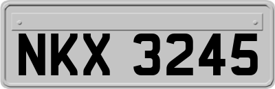 NKX3245