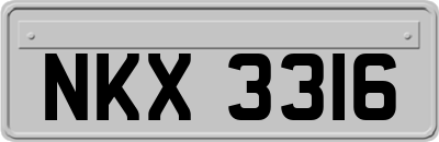 NKX3316