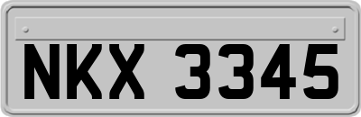 NKX3345