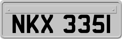 NKX3351