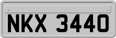 NKX3440
