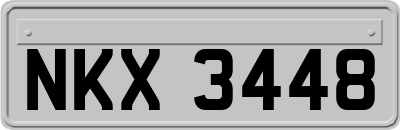 NKX3448
