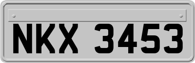 NKX3453