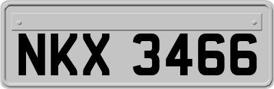 NKX3466
