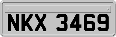 NKX3469