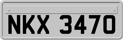 NKX3470