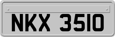 NKX3510