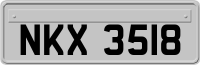 NKX3518