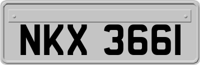 NKX3661