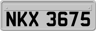 NKX3675
